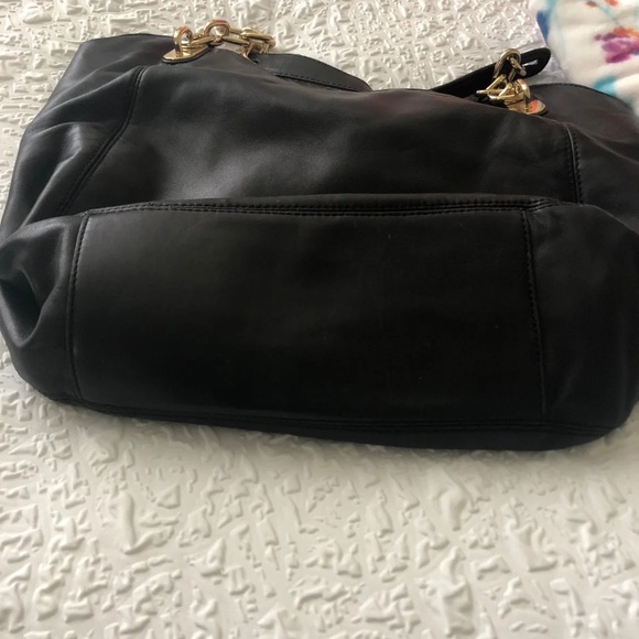 Michael Kors soft black leather - Picture 4 of 5